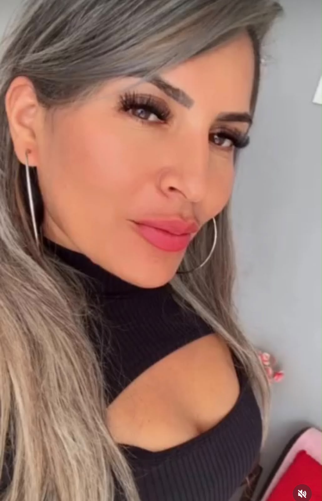 Foto de Roziane Duarte